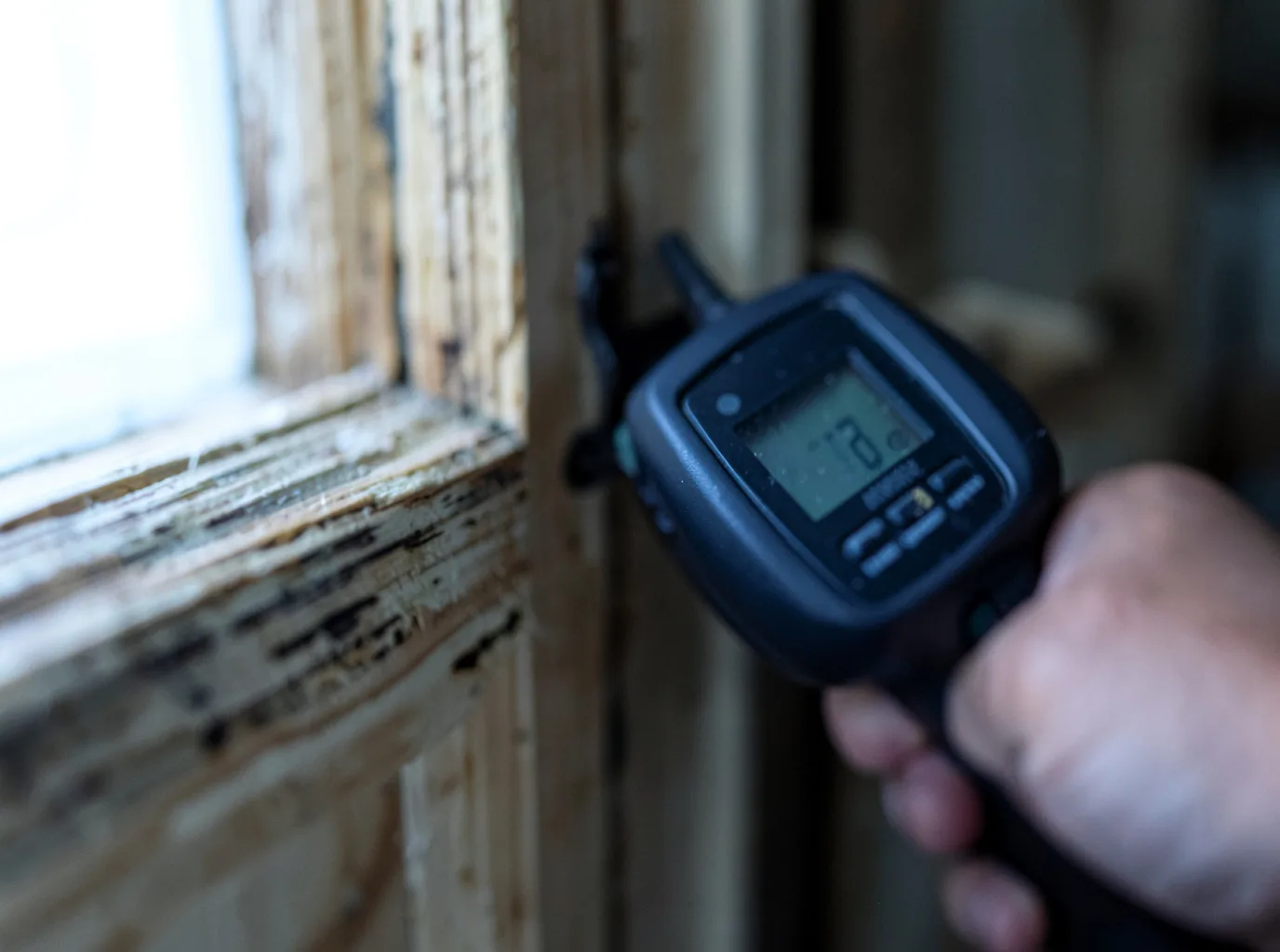 Commercial Water Damage Restoration in Carbondale, KS